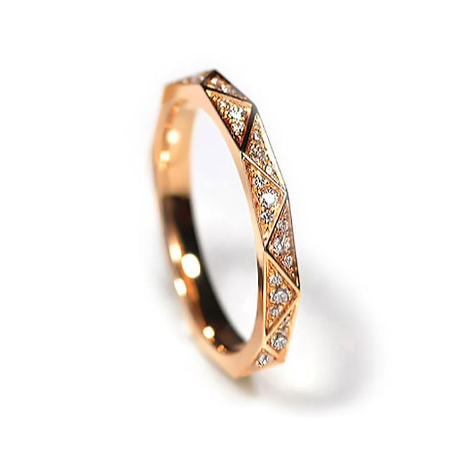 Collection Triangulaire