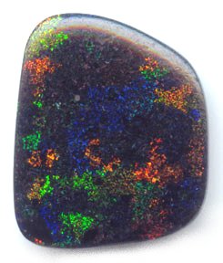 Opale matrix
